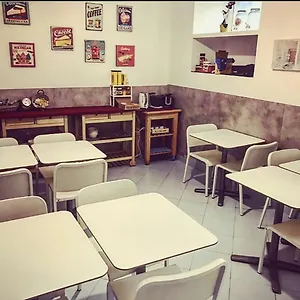 Speciale Πανσιόν